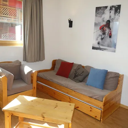 Charming With Balcony Daire *