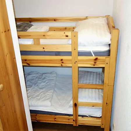 Charming With Balcony Nendaz