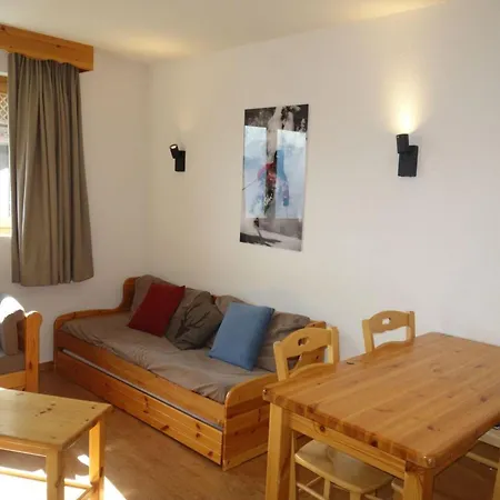 Appartement Charming With Balcony Nendaz