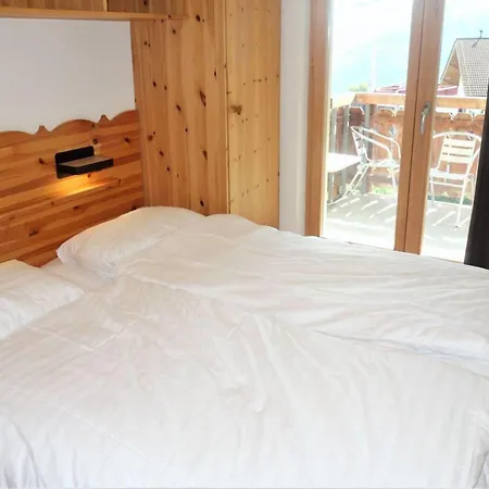 Charming With Balcony Daire