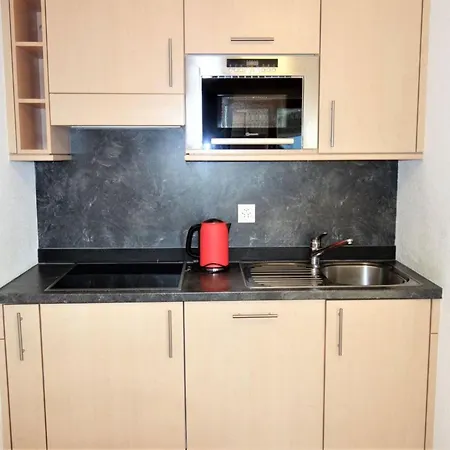 Charming With Balcony