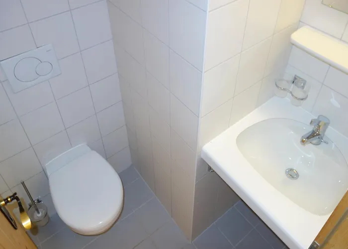 Charming With Balcony 公寓 南达