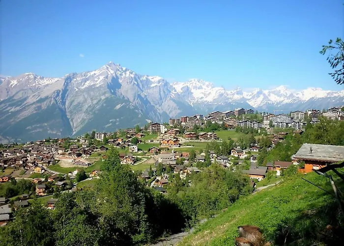 Charming With Balcony