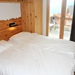 Apartment Charming With Balcony Nendaz