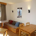 Apartment Charming With Balcony Nendaz