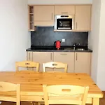 Charming With Balcony Apartment