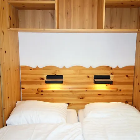 Charming With Balcony * Nendaz