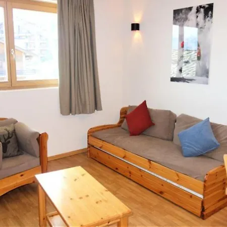 Apartment Charming With Balcony *