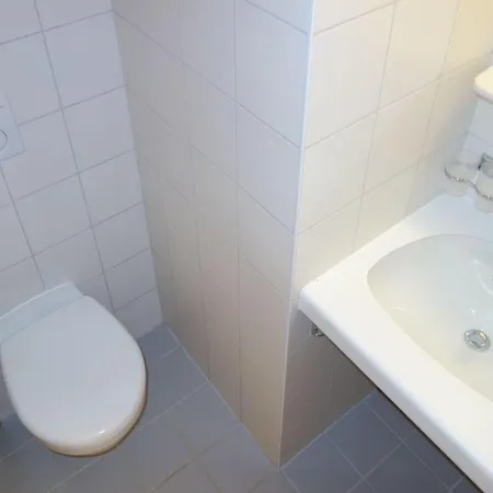 Charming With Balcony Apartment *