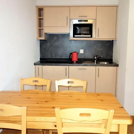 Charming With Balcony Apartment