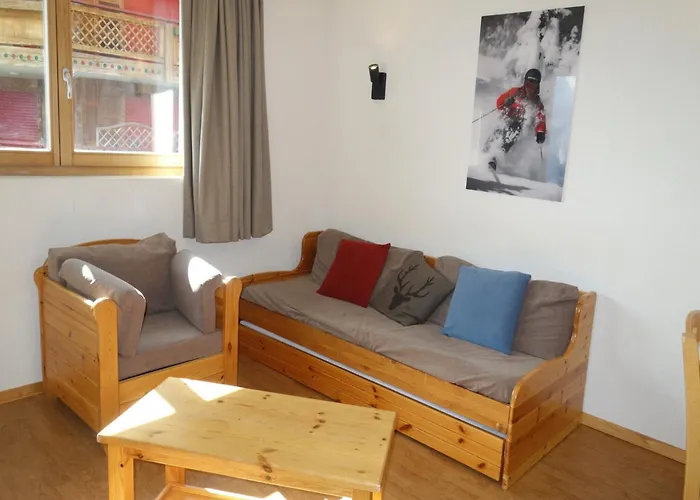 Charming With Balcony アパート *