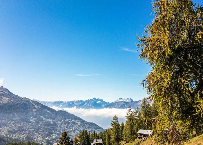 アパート Charming With Balcony