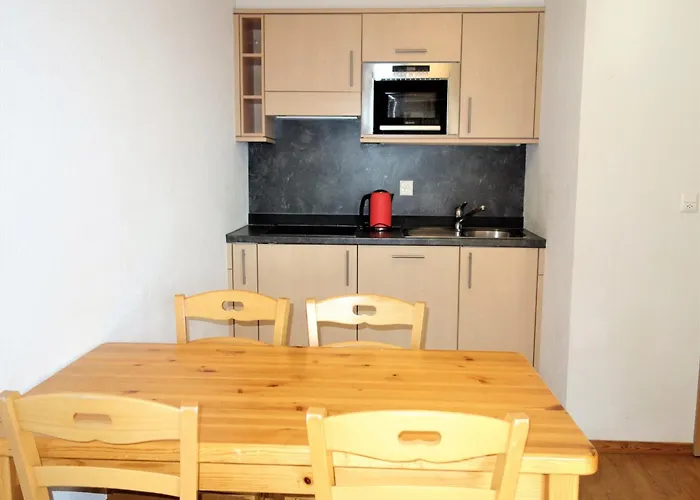 Charming With Balcony