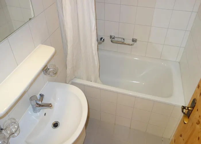 アパート Charming With Balcony